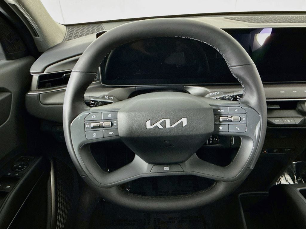 2026 Kia EV9 Light Long Range