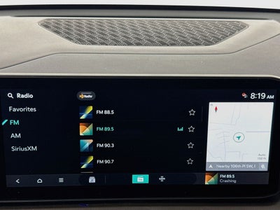 2026 Kia EV9 Light Long Range