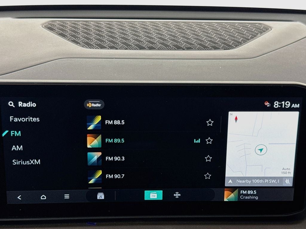 2026 Kia EV9 Light Long Range