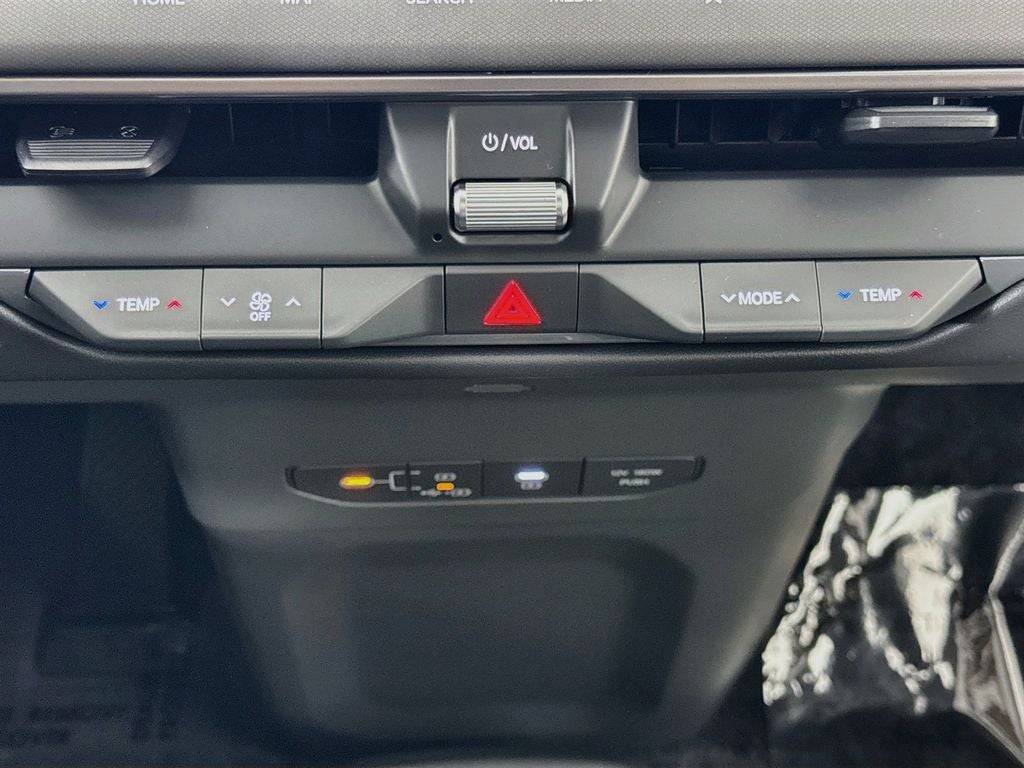 2026 Kia EV9 Light Long Range