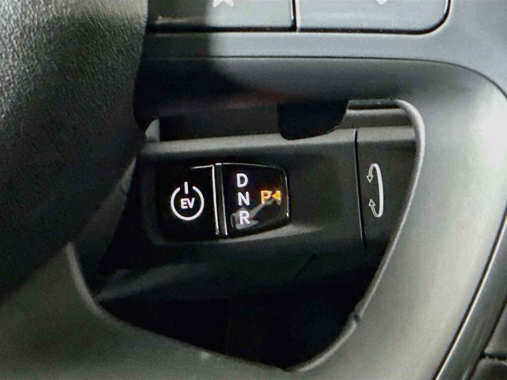 2026 Kia EV9 Light Long Range