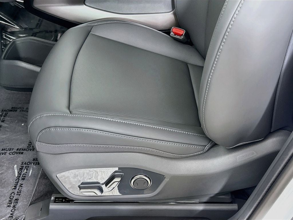 2026 Kia EV9 Light Long Range