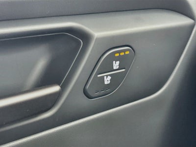 2026 Kia EV9 Light Long Range