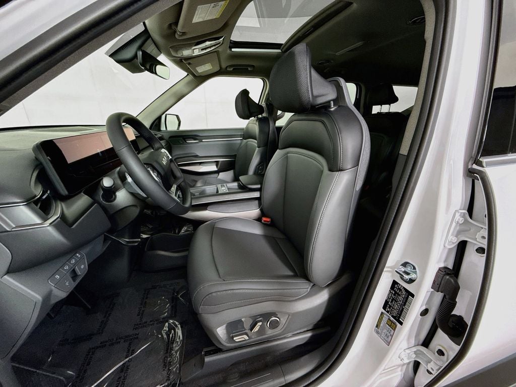 2026 Kia EV9 Light Long Range