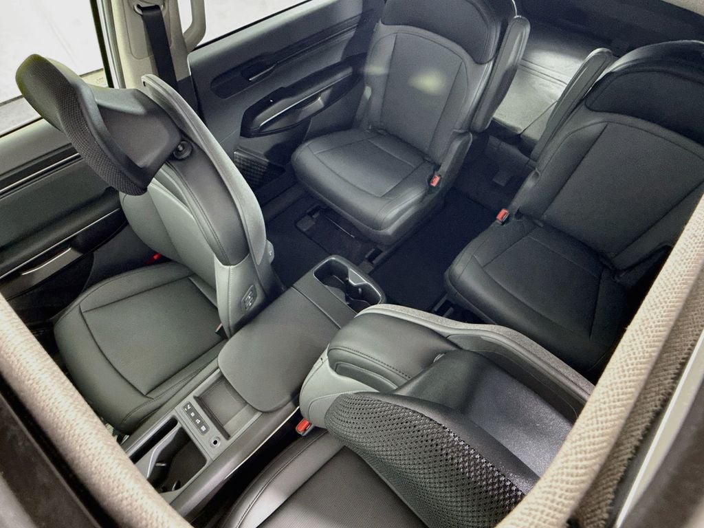 2026 Kia EV9 Light Long Range