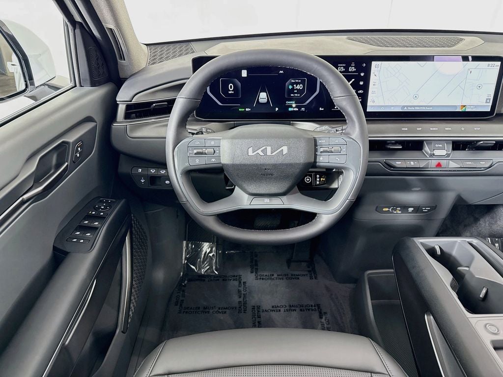 2026 Kia EV9 Light Long Range