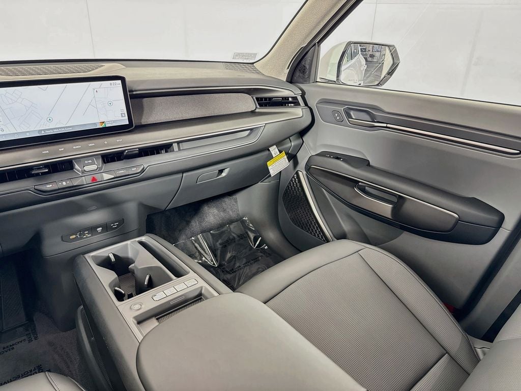 2026 Kia EV9 Light Long Range