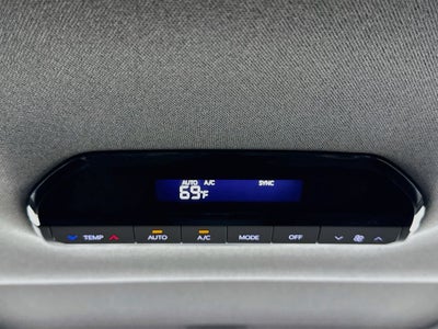 2026 Kia EV9 Light Long Range
