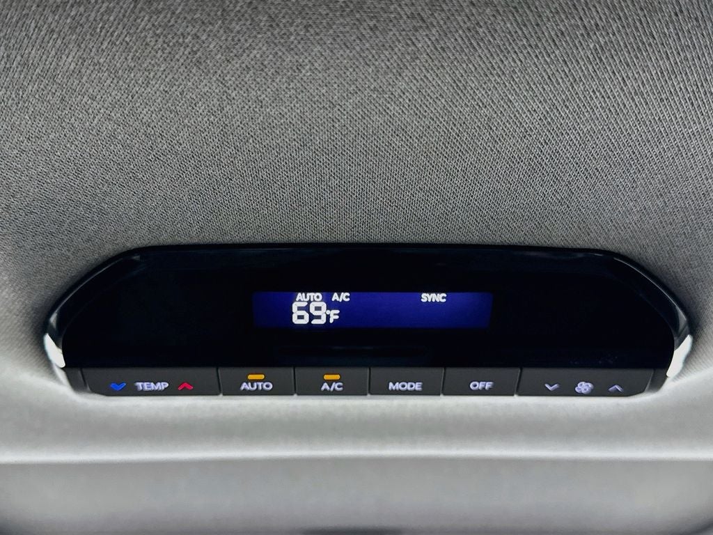 2026 Kia EV9 Light Long Range