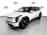 2026 Kia EV9 Light Long Range