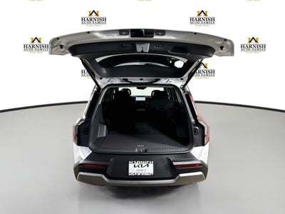 2026 Kia EV9 Light Long Range