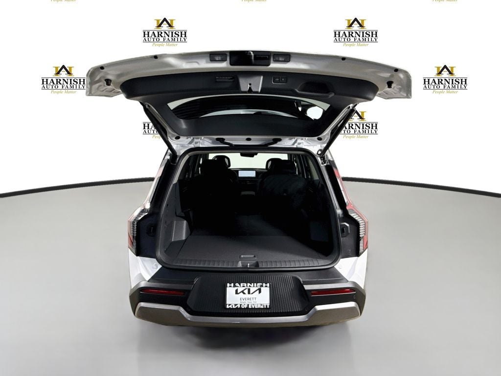 2026 Kia EV9 Light Long Range