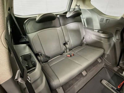 2026 Kia EV9 Light Long Range