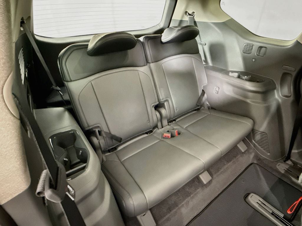 2026 Kia EV9 Light Long Range