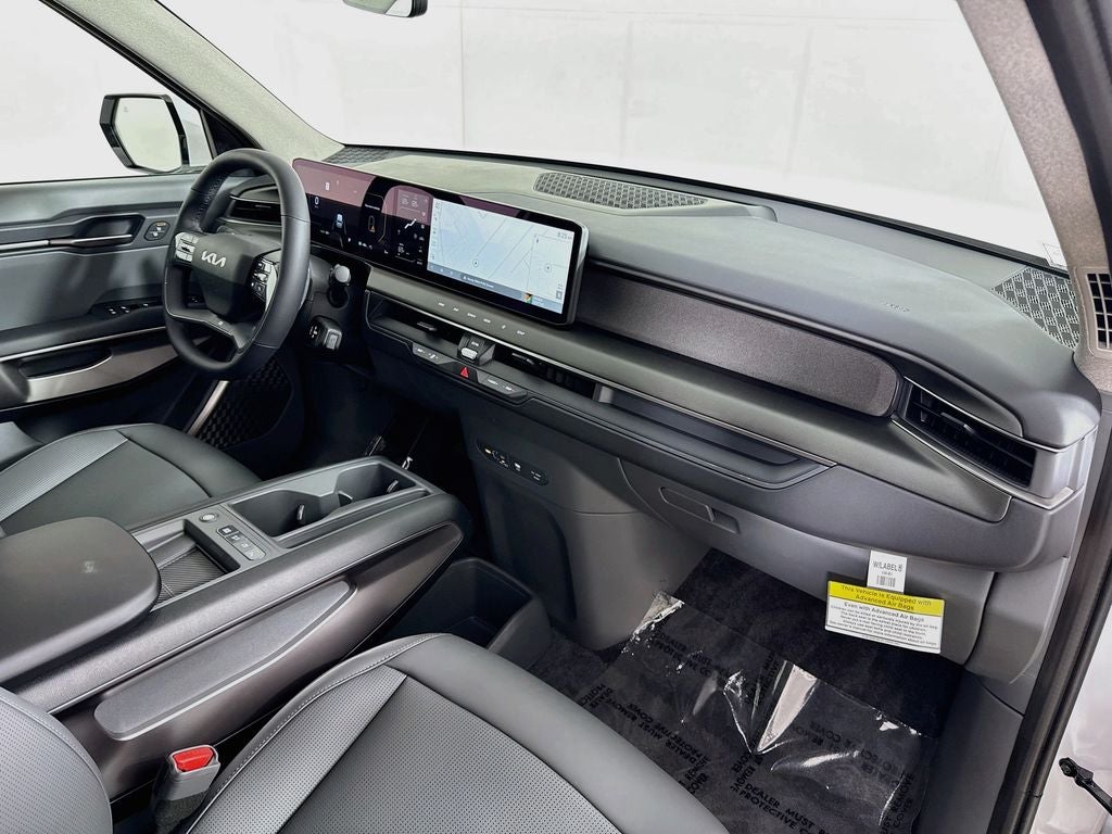 2026 Kia EV9 Light Long Range