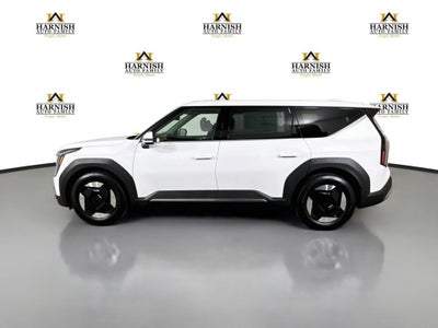 2026 Kia EV9 Light Long Range