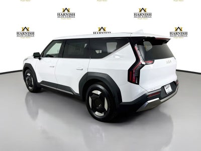 2026 Kia EV9 Light Long Range