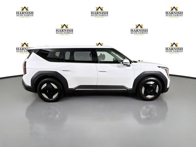 2026 Kia EV9 Light Long Range