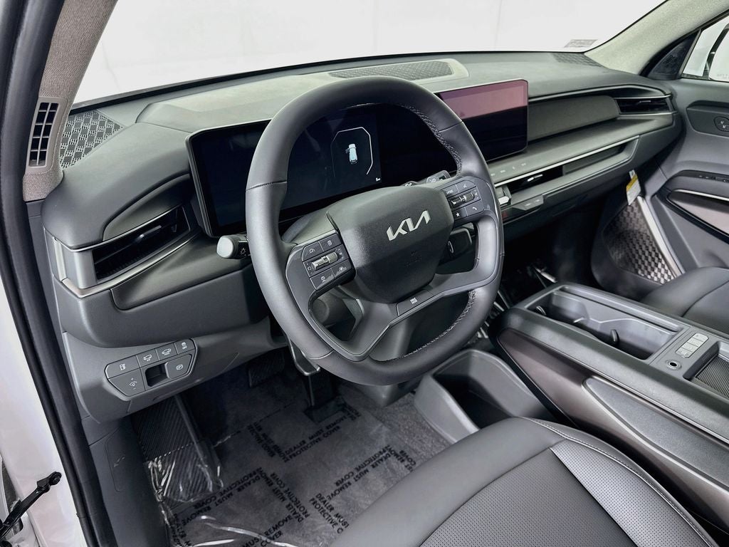 2026 Kia EV9 Light Long Range