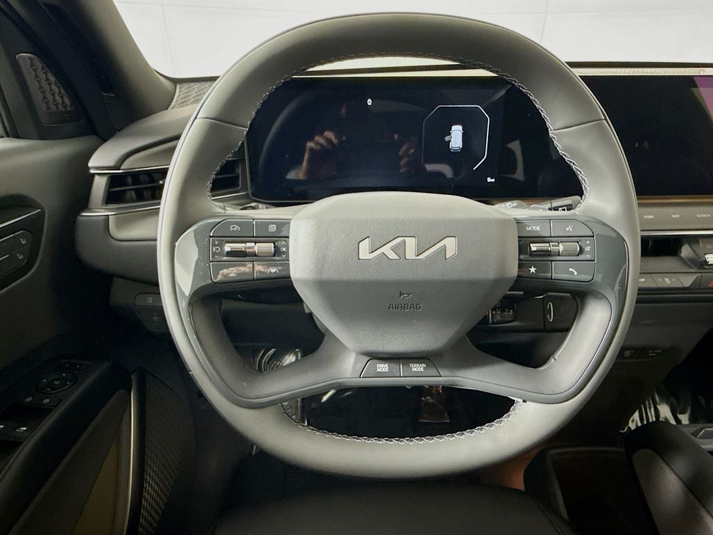 2026 Kia EV9 Land