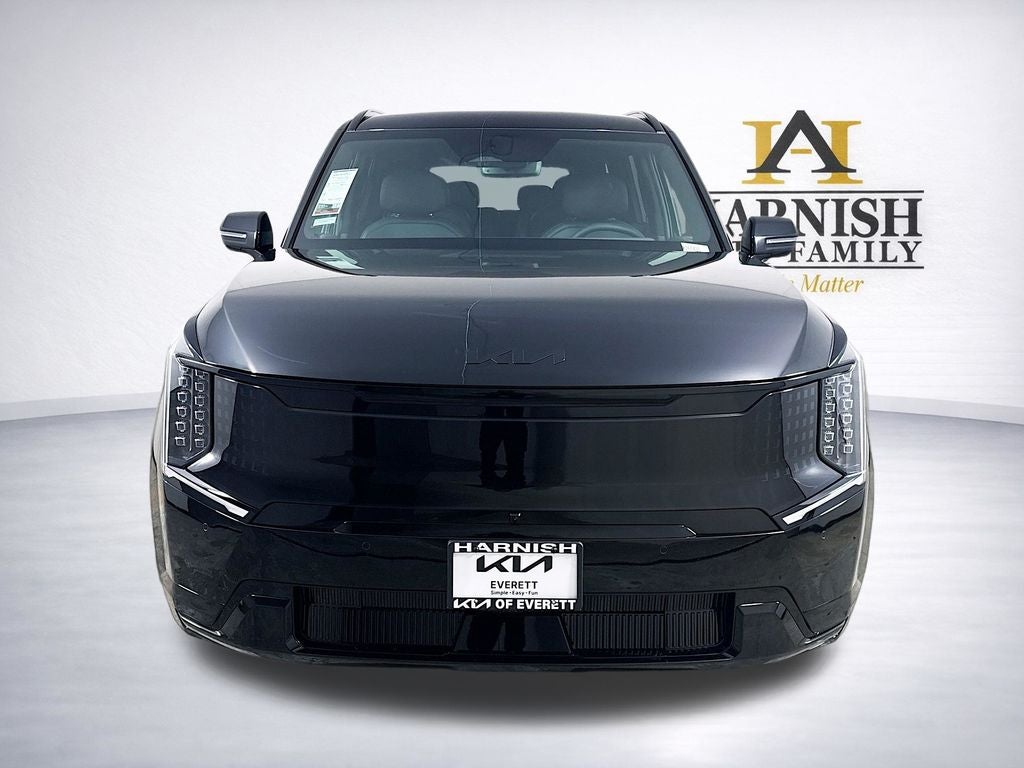 2026 Kia EV9 Land