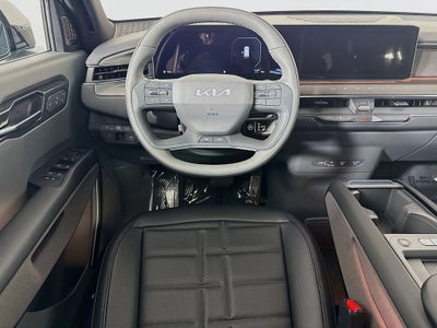2026 Kia EV9 Land