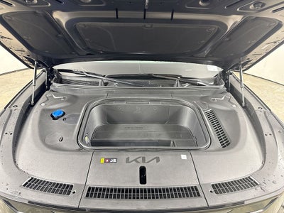 2026 Kia EV9 Land
