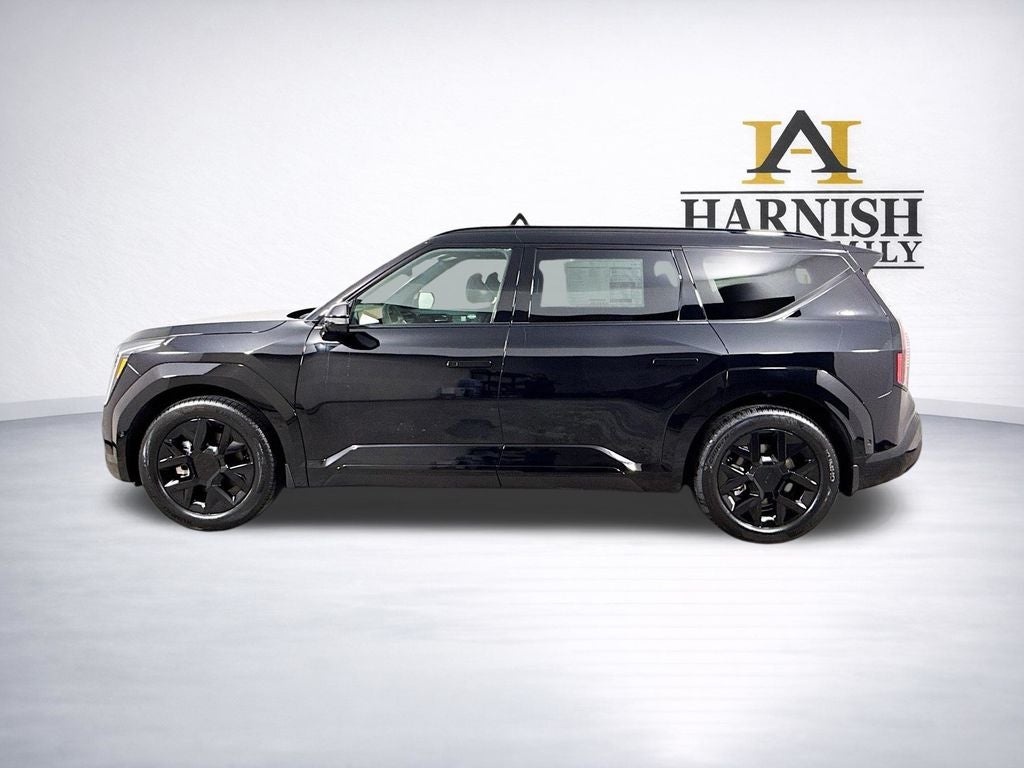 2026 Kia EV9 Land