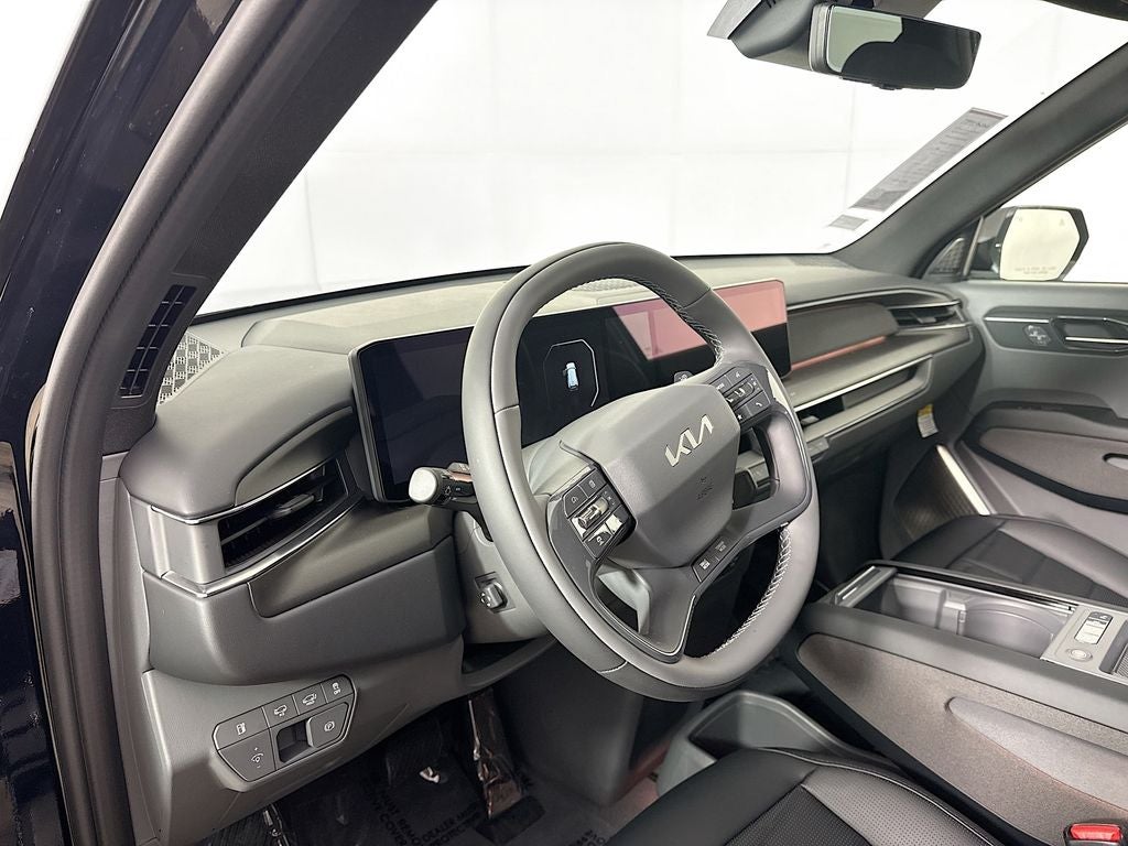 2026 Kia EV9 Land