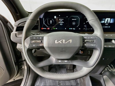 2026 Kia EV9 Land