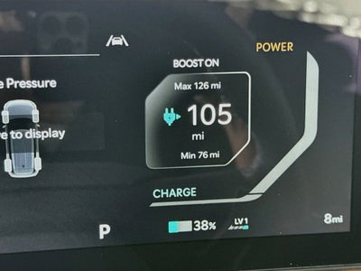 2026 Kia EV9 Land