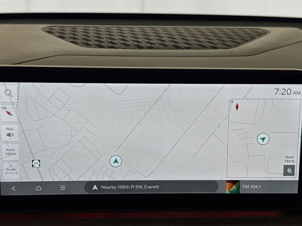 2026 Kia EV9 Land