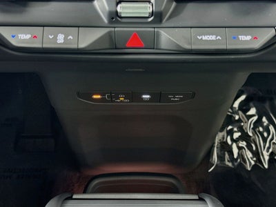 2026 Kia EV9 Land