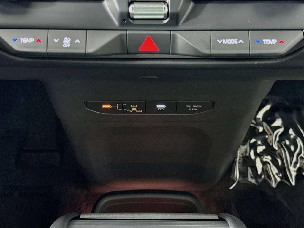 2026 Kia EV9 Land