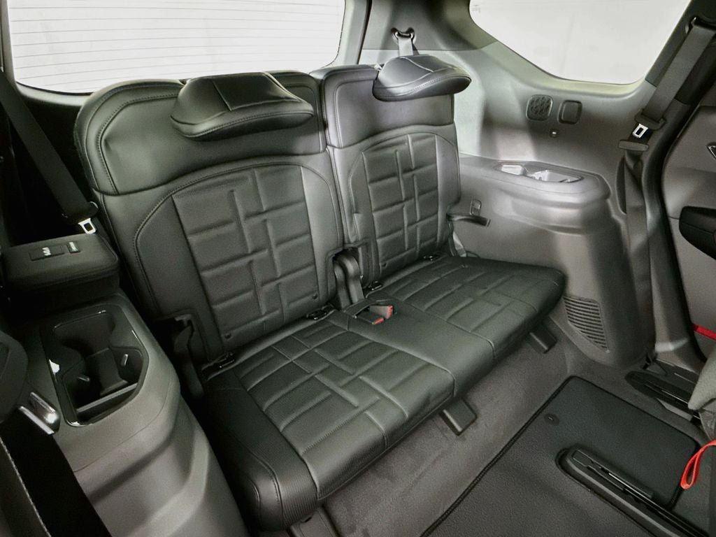 2026 Kia EV9 Land
