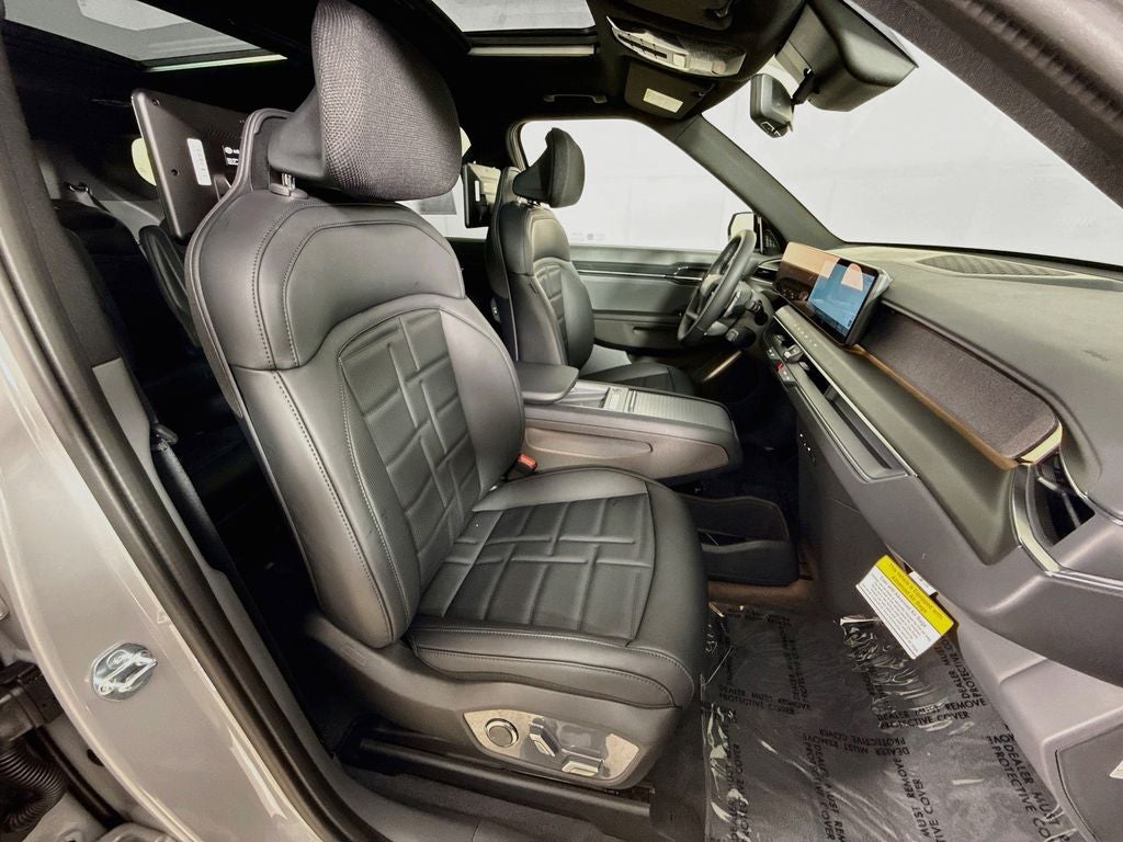 2026 Kia EV9 Land