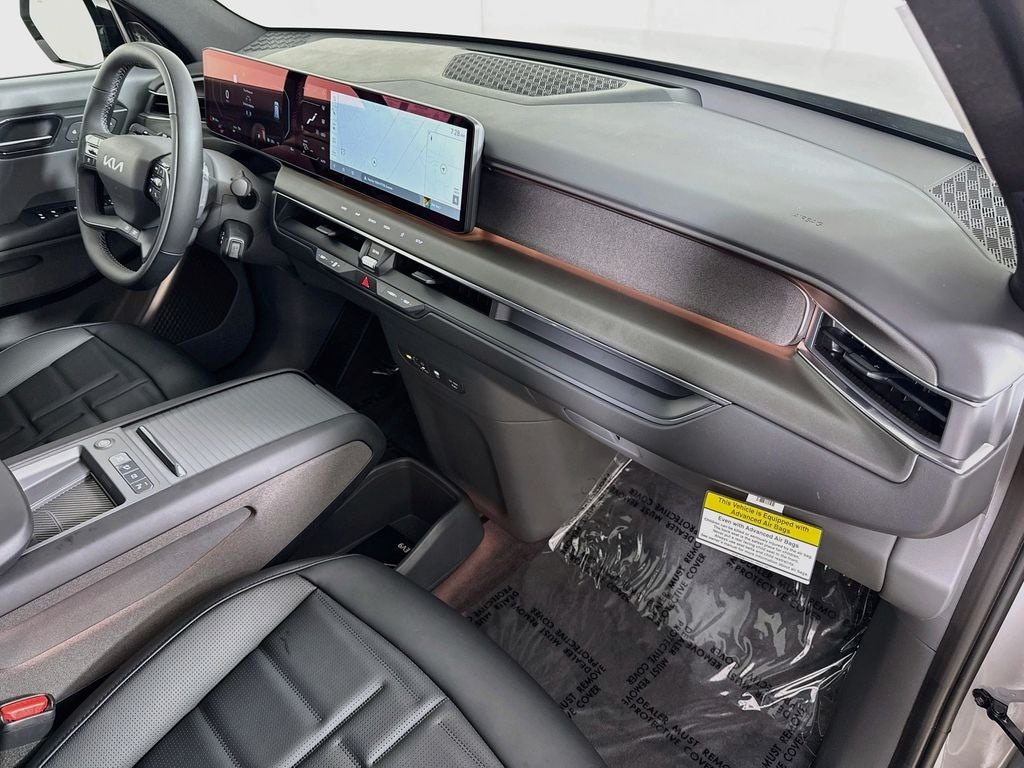 2026 Kia EV9 Land