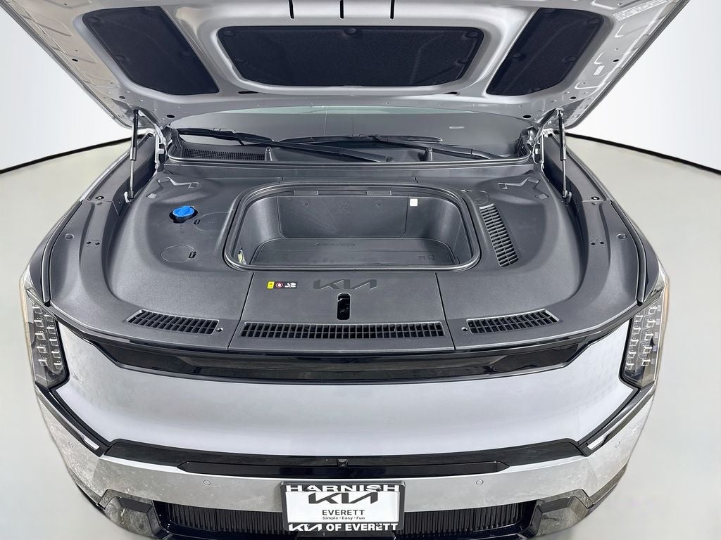 2026 Kia EV9 Land