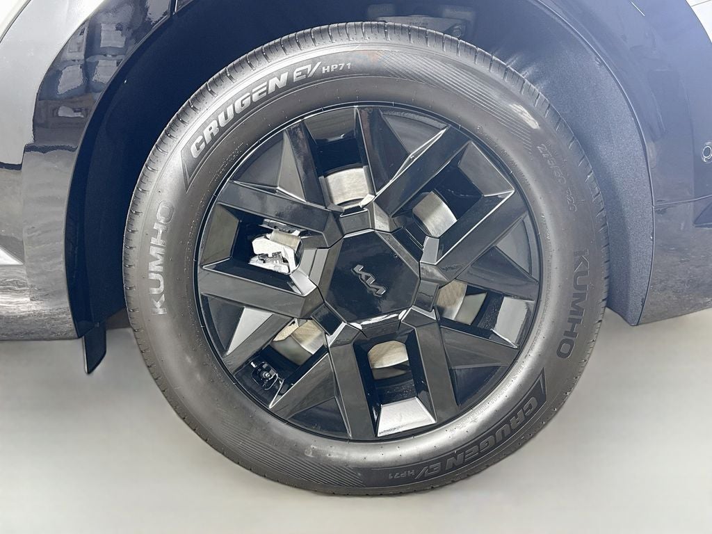 2026 Kia EV9 Land