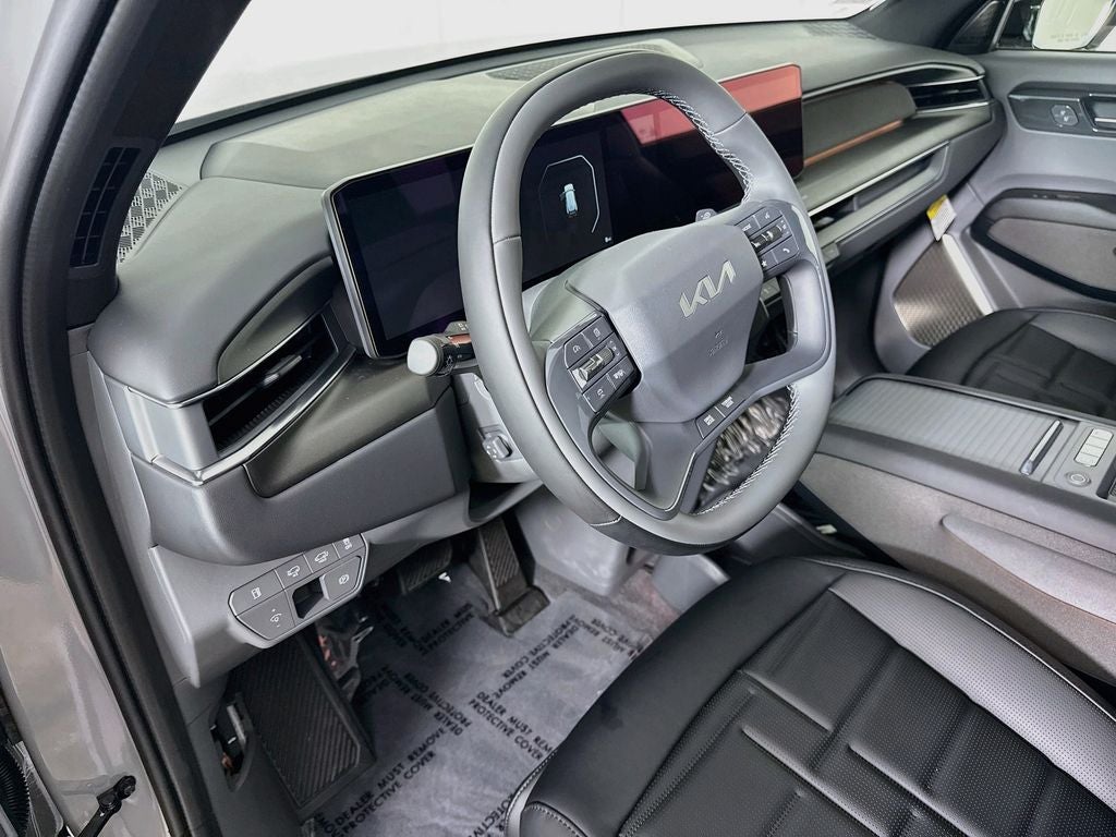 2026 Kia EV9 Land