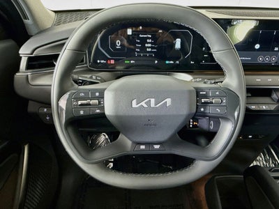 2026 Kia EV9 Land