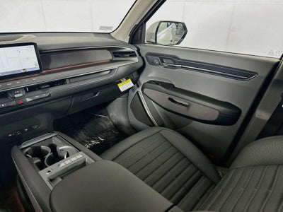 2026 Kia EV9 Land