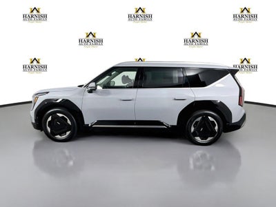 2026 Kia EV9 Land