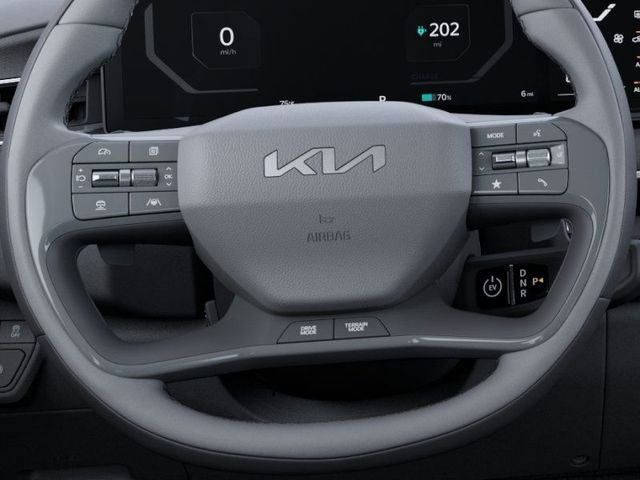 2026 Kia EV9 Land