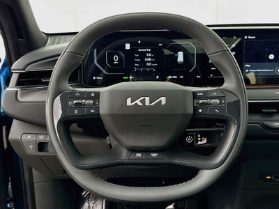 2026 Kia EV9 Land