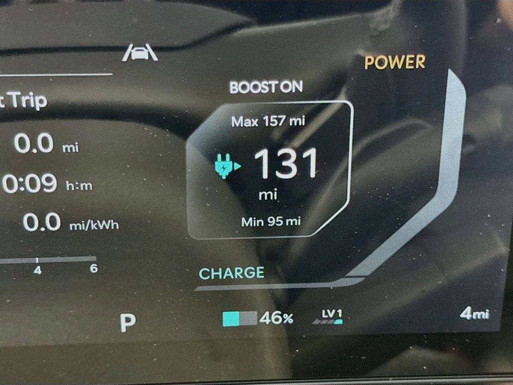 2026 Kia EV9 Land