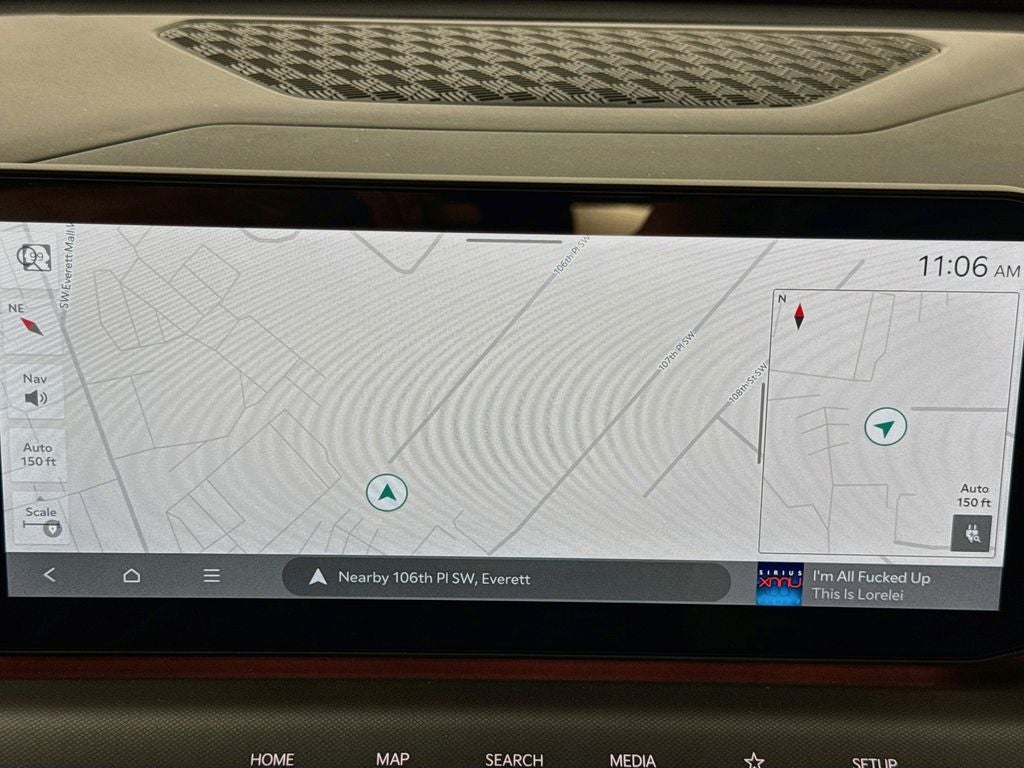 2026 Kia EV9 Land
