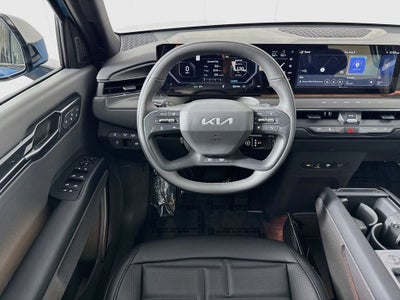 2026 Kia EV9 Land