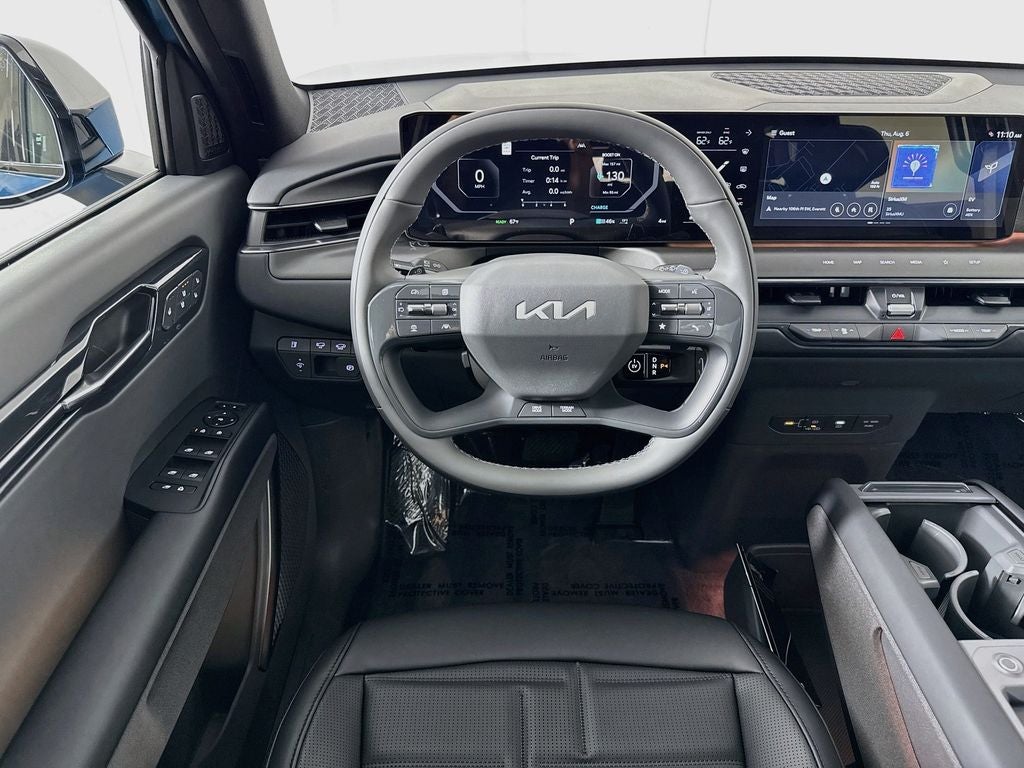 2026 Kia EV9 Land