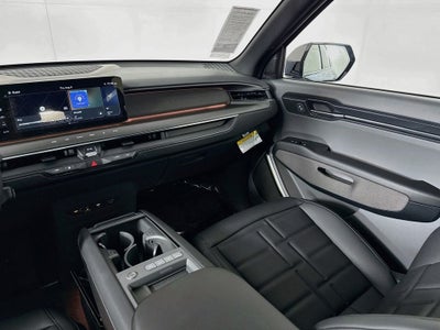 2026 Kia EV9 Land
